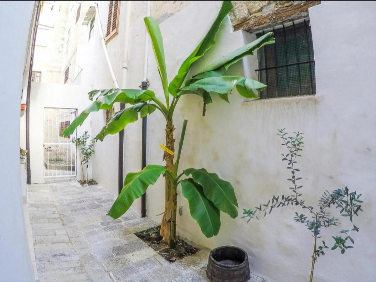 B&B Garibaldi Alcamo Exterior photo