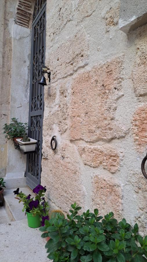B&B Garibaldi Alcamo Exterior photo