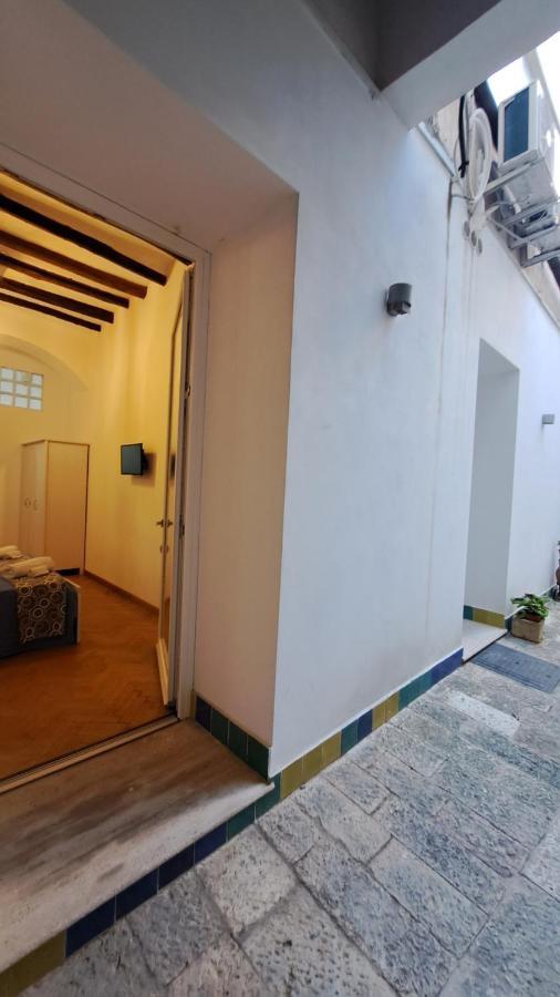 B&B Garibaldi Alcamo Exterior photo