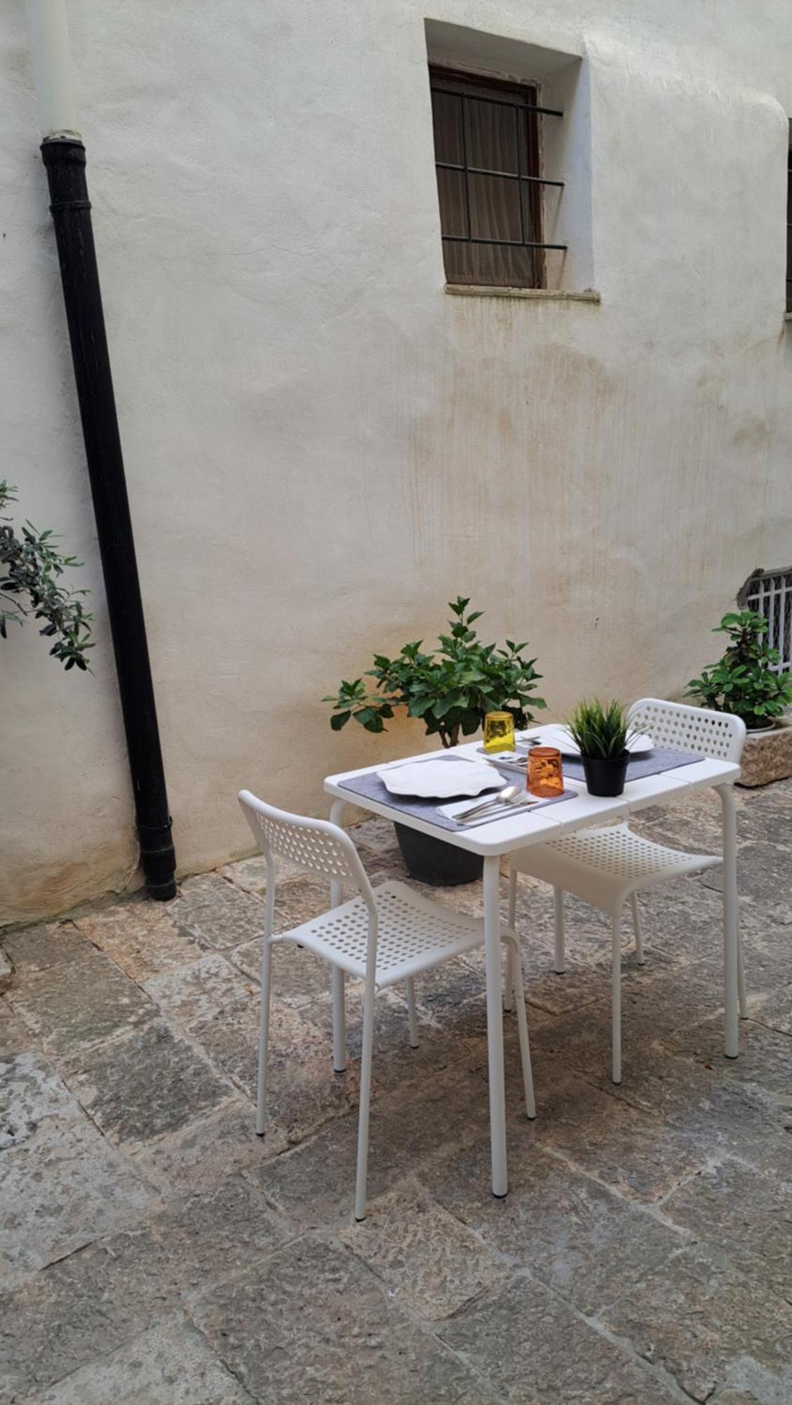 B&B Garibaldi Alcamo Exterior photo