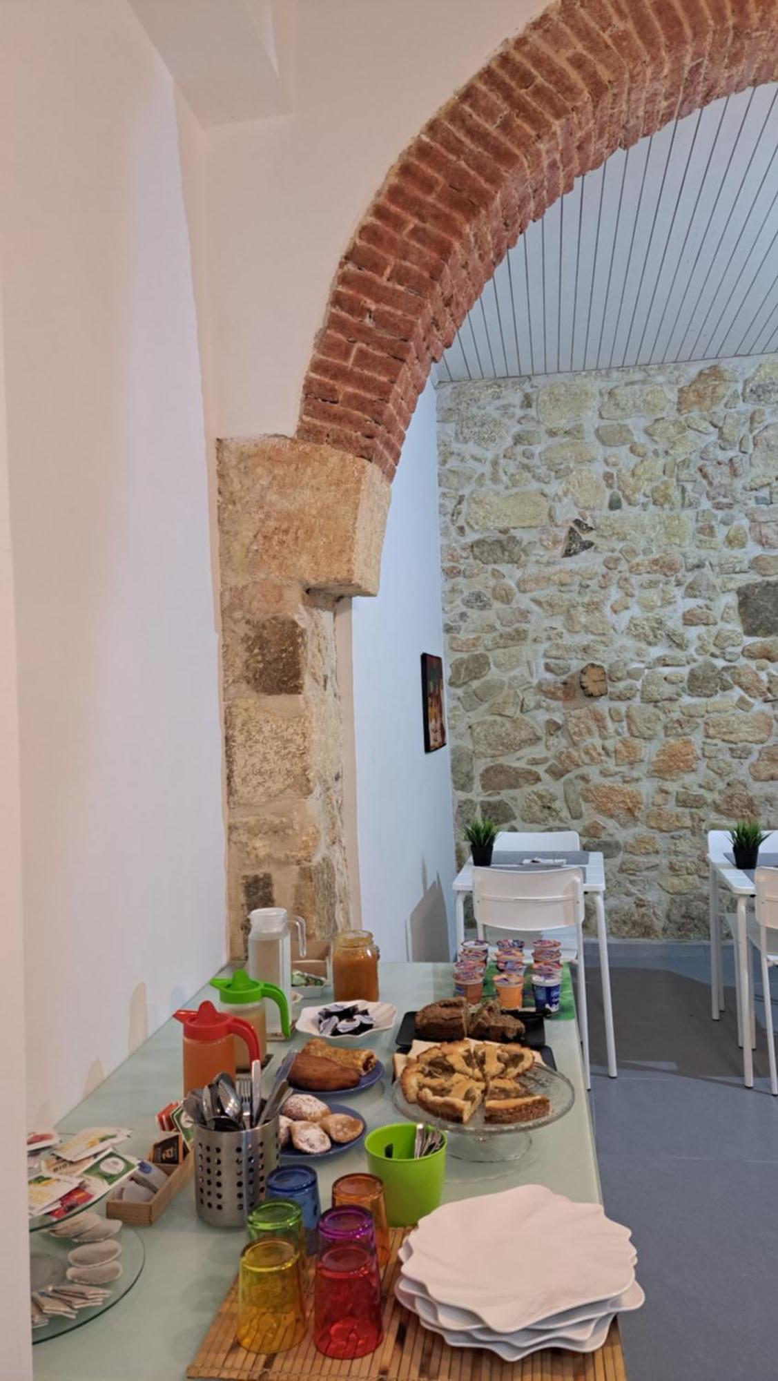 B&B Garibaldi Alcamo Exterior photo