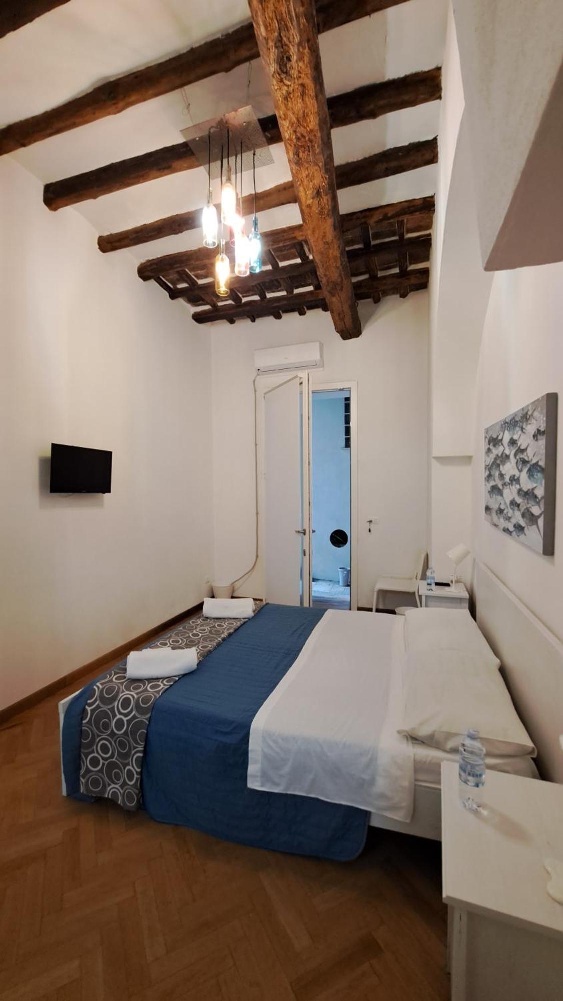B&B Garibaldi Alcamo Exterior photo